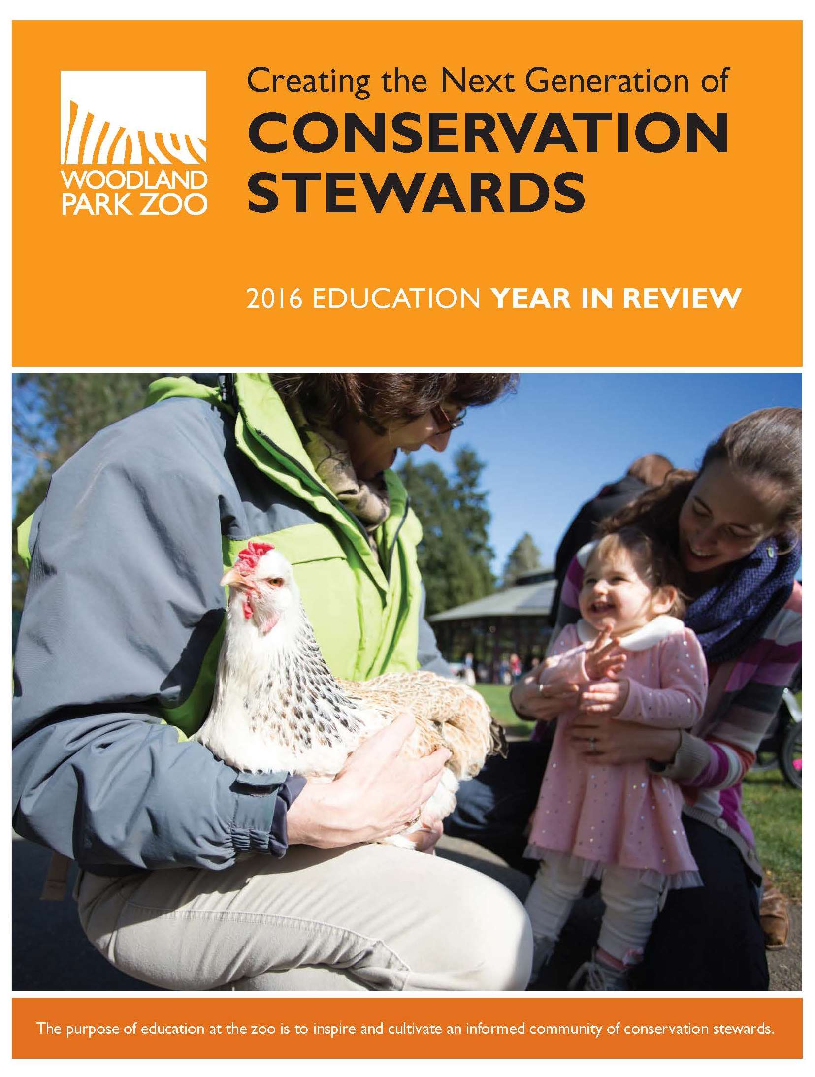 Click here for the Education Year in Review Education Year in Review