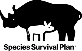 AZA Species Survival Plan Logo