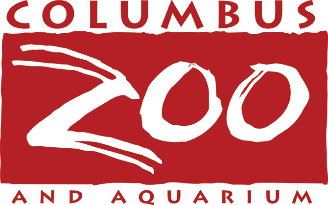 Columbus Zoo and Aquarium Logo