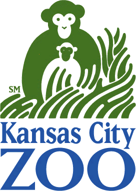 Kansas City Zoo Logo