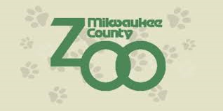 Milwaukee Zoo Logo