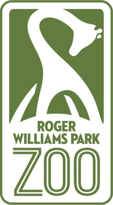Roger Williams Park Zoo Logo