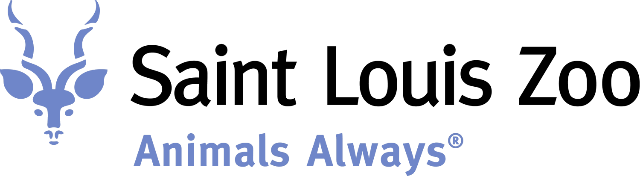 Saint Louis Zoo Logo