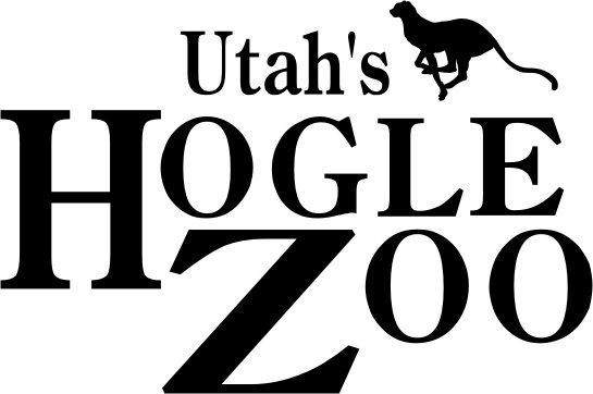 Utah's Hogle Zoo Logo
