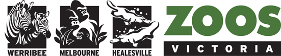 Zoo Victoria Logo