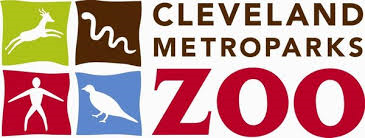 Cleveland Metroparks Zoo Logo