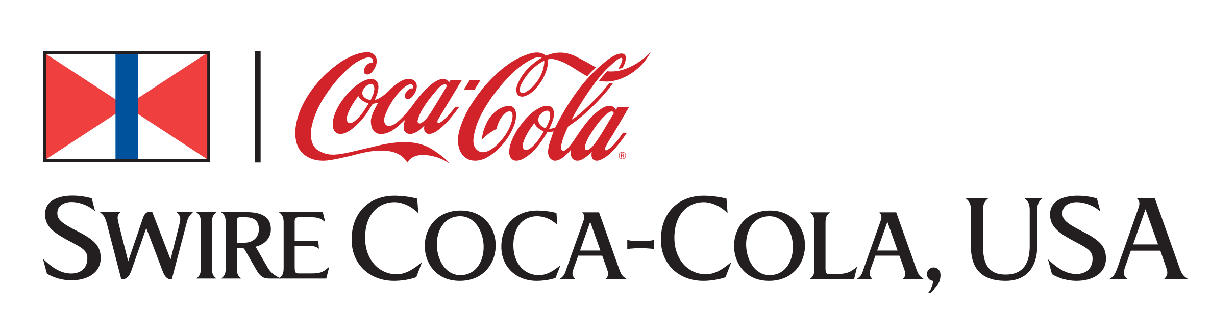 Swire Coca-Cola Logo