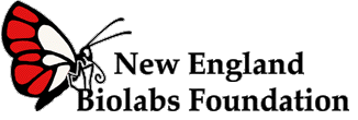 New England Biolabs Foundation Logo