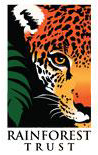 Rainforest Trust Logo