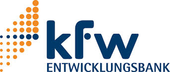 KFW Entwicklungsbank Logo
