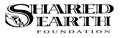 Shared Earth Foundation Logo