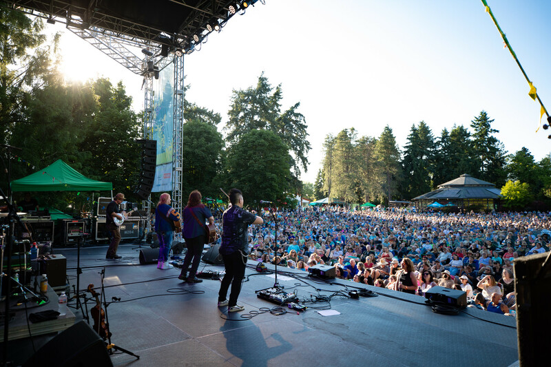 Photo: Woodland Park Zoo